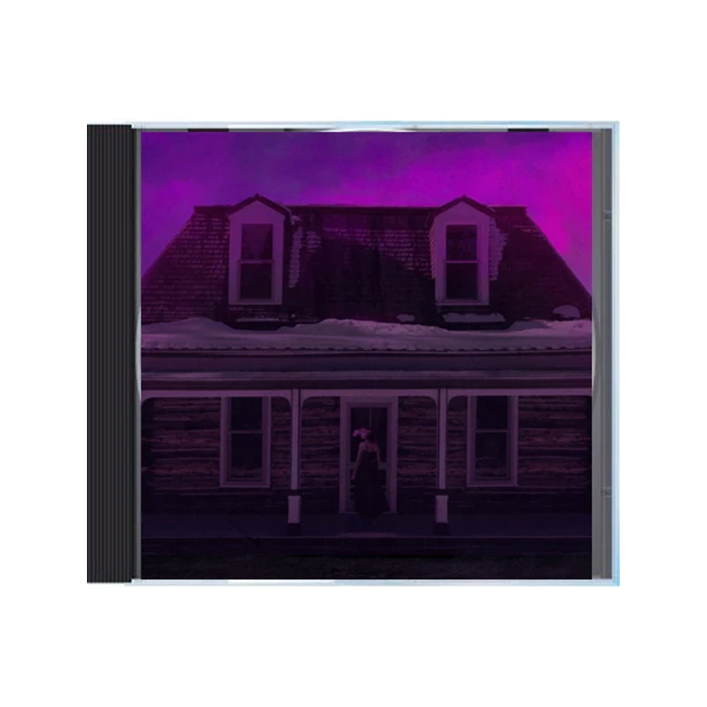 come home to me (CD)