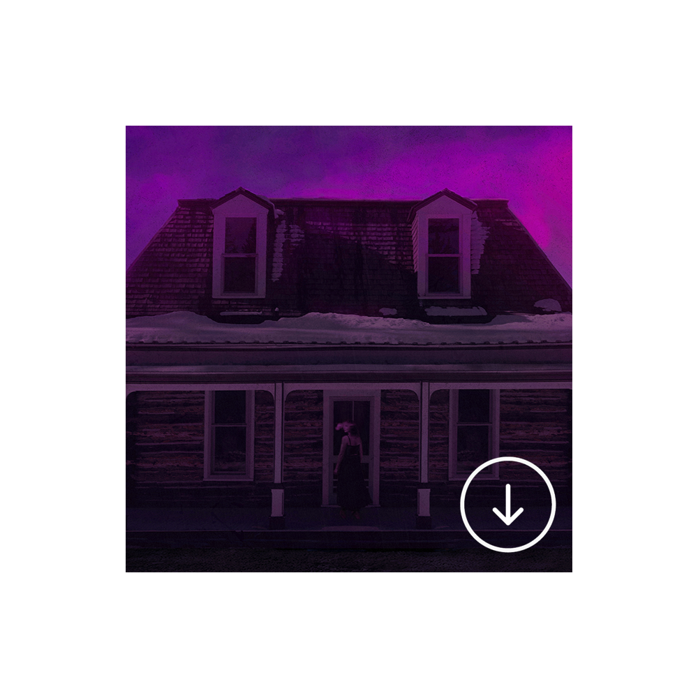come home to me (Digital Download)