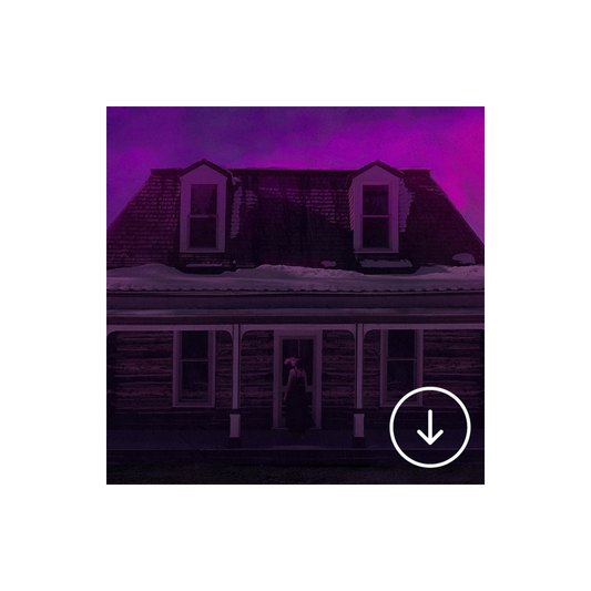 come home to me (Digital Download)
